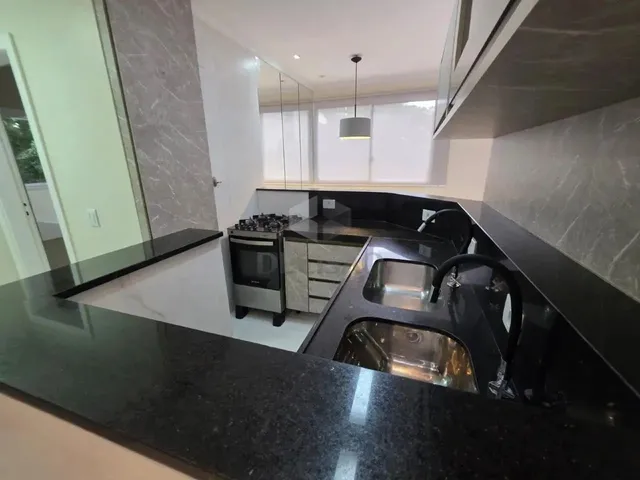 Imagem 9: Apartamento 1 Quarto À Venda, 1 Quarto, 1 Suíte, 1 Vaga, Funcionários - Belo