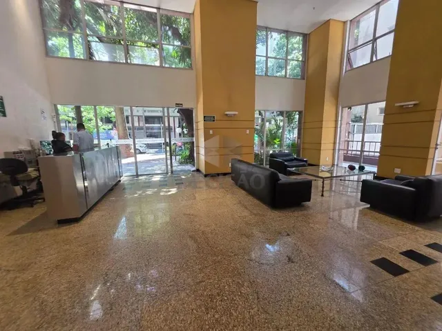 Imagem 6: Apartamento 1 Quarto À Venda, 1 Quarto, 1 Suíte, 1 Vaga, Funcionários - Belo