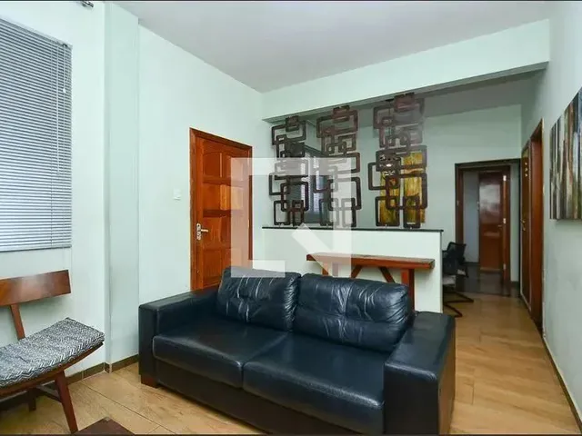 Imagem: Apartamento À Venda - Centro, 3 Quartos