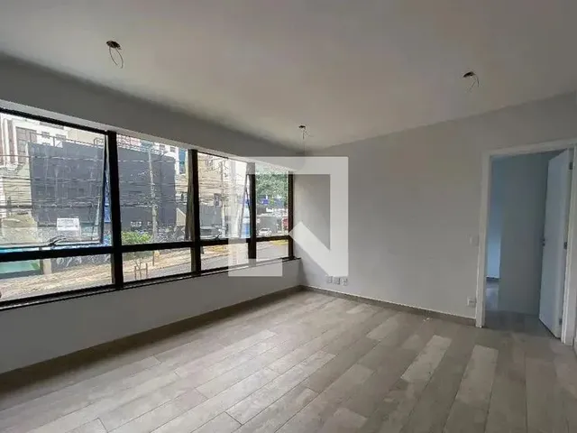 Imagem: Apartamento À Venda - Santo Agostinho