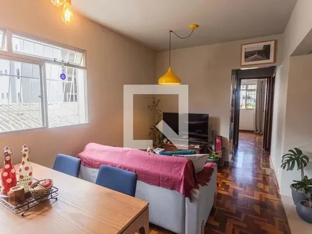 Imagem: Apartamento À Venda - Anchieta, 2 Quartos