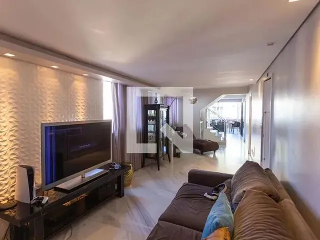Imagem 6: Apartamento À Venda - Sion, 4 Quartos, 313 M2