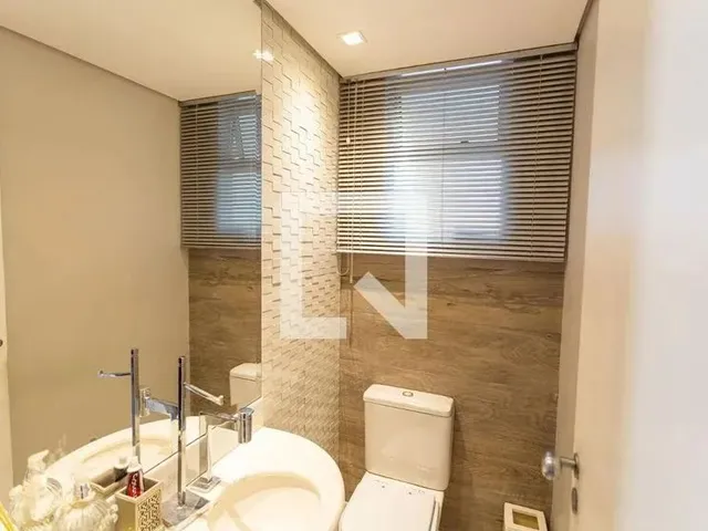 Imagem 12: Apartamento À Venda - Sion, 4 Quartos, 313 M2