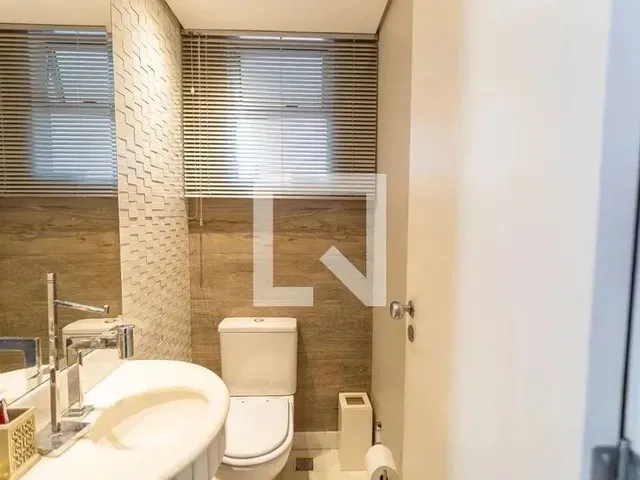 Imagem 13: Apartamento À Venda - Sion, 4 Quartos, 313 M2