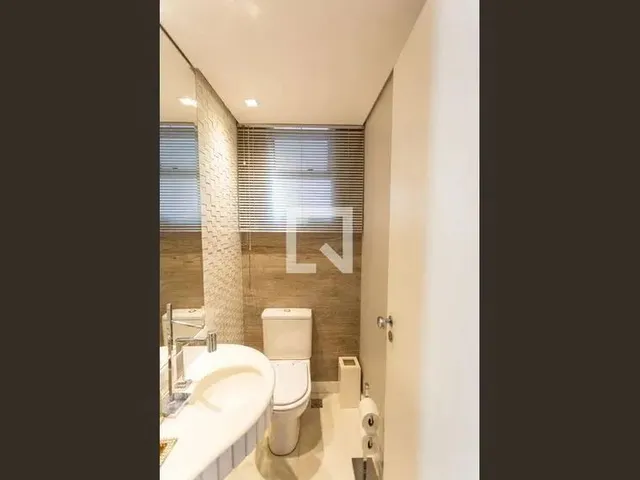 Imagem 11: Apartamento À Venda - Sion, 4 Quartos, 313 M2
