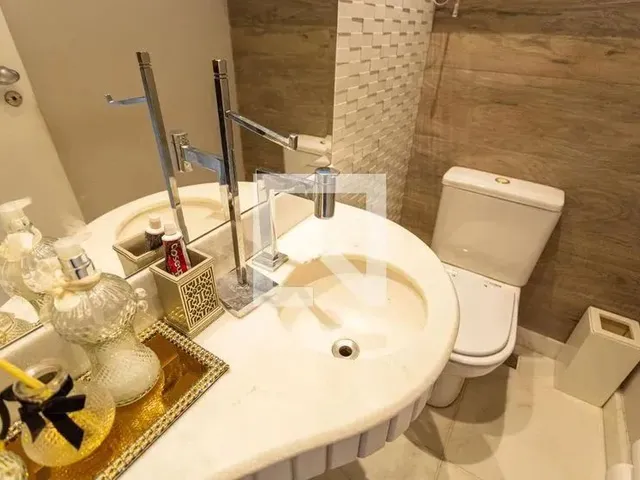 Imagem 15: Apartamento À Venda - Sion, 4 Quartos, 313 M2