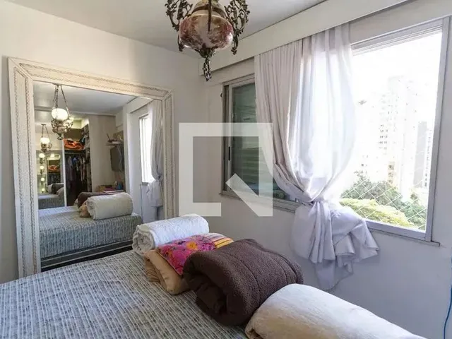 Imagem 14: Apartamento À Venda - Sion, 4 Quartos, 313 M2