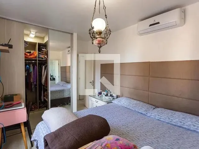 Imagem 16: Apartamento À Venda - Sion, 4 Quartos, 313 M2