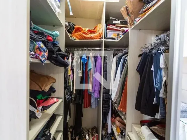 Imagem 2: Apartamento À Venda - Sion, 4 Quartos, 313 M2