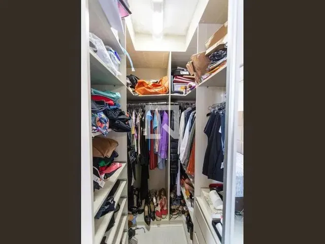 Imagem 4: Apartamento À Venda - Sion, 4 Quartos, 313 M2