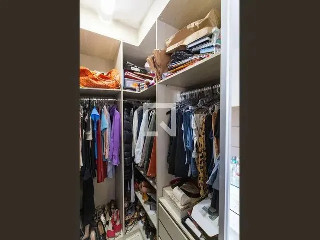 Imagem 8: Apartamento À Venda - Sion, 4 Quartos, 313 M2