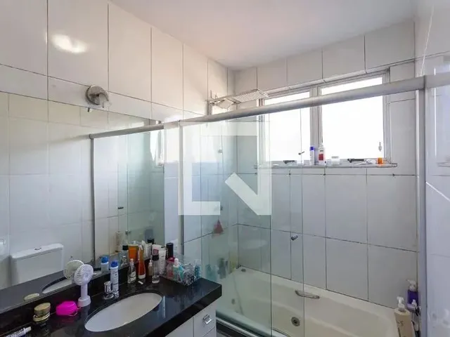 Imagem 3: Apartamento À Venda - Sion, 4 Quartos, 313 M2