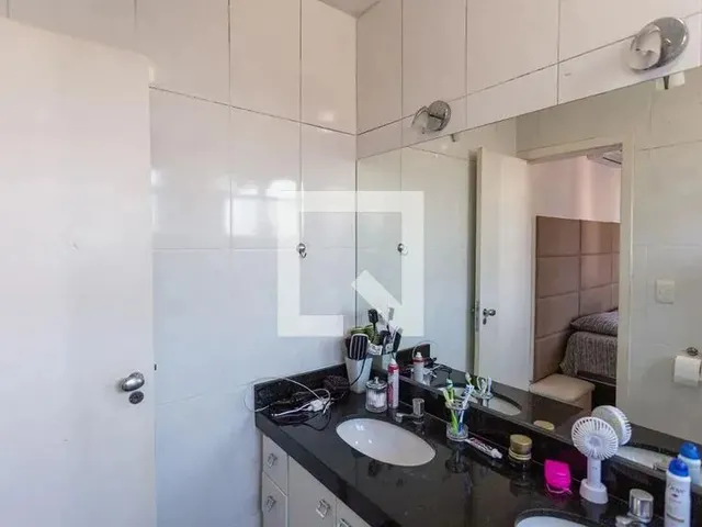 Imagem 10: Apartamento À Venda - Sion, 4 Quartos, 313 M2