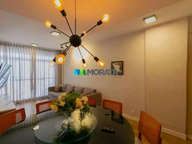 Imagem: Área Privativa À Venda - 130 M² - Belvedere