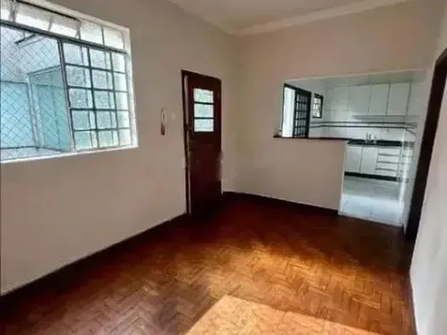 Imagem: Apartamento À Venda Bairro Serra com 2