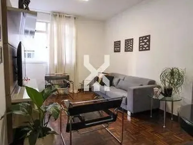 Imagem: Apartamento À Venda, 3 Quartos, 1 Suíte