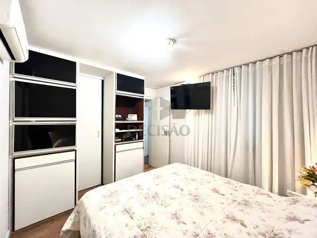 Imagem 5: Cobertura À Venda, 3 Quartos, 2 Suítes, 2 Vagas, Santo Antônio - Belo Horizonte/Mg