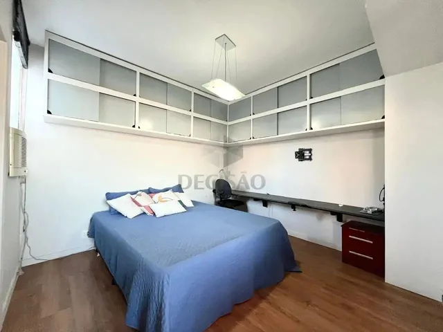 Imagem 3: Cobertura À Venda, 3 Quartos, 2 Suítes, 2 Vagas, Santo Antônio - Belo Horizonte/Mg