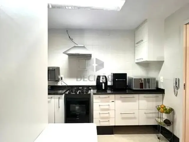 Imagem 16: Cobertura À Venda, 3 Quartos, 2 Suítes, 2 Vagas, Santo Antônio - Belo Horizonte/Mg