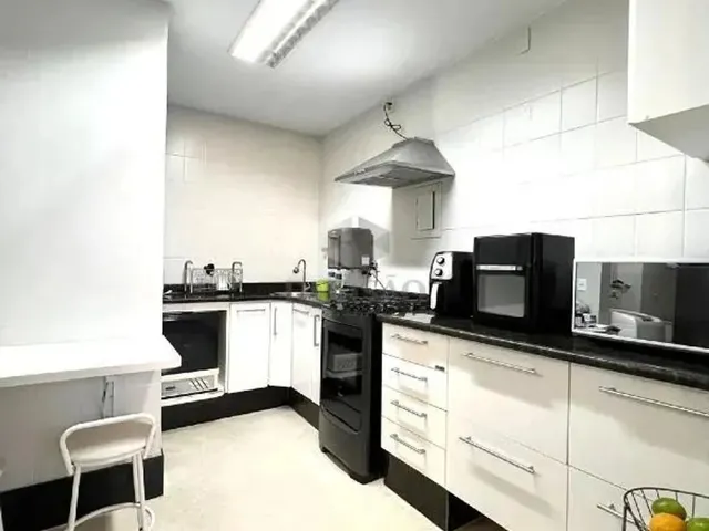 Imagem 13: Cobertura À Venda, 3 Quartos, 2 Suítes, 2 Vagas, Santo Antônio - Belo Horizonte/Mg