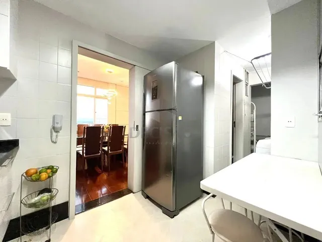 Imagem 10: Cobertura À Venda, 3 Quartos, 2 Suítes, 2 Vagas, Santo Antônio - Belo Horizonte/Mg