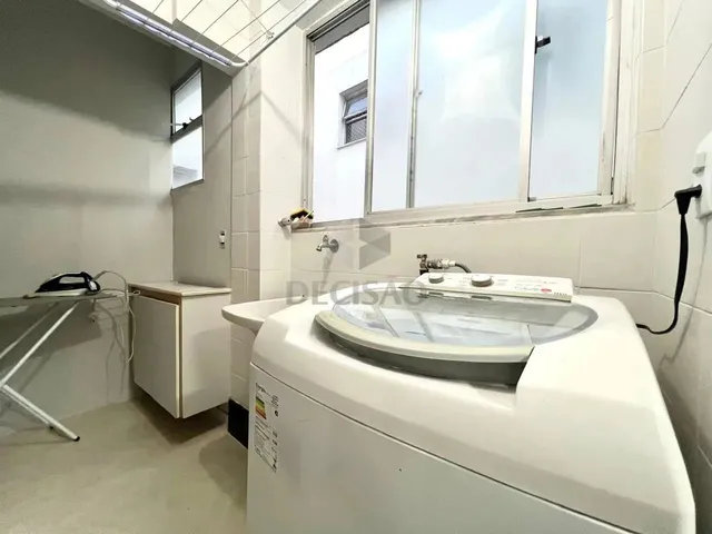 Imagem 4: Cobertura À Venda, 3 Quartos, 2 Suítes, 2 Vagas, Santo Antônio - Belo Horizonte/Mg
