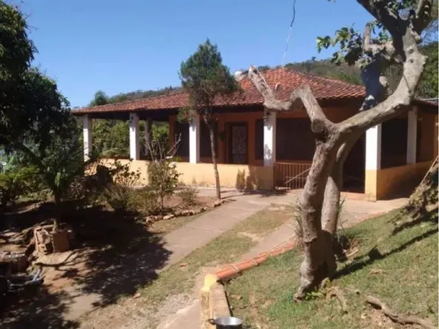 Imagem: Chácara em Araçariguama - 60 Km de São