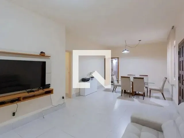 Imagem: Apartamento À Venda - Lourdes, 3 Quartos