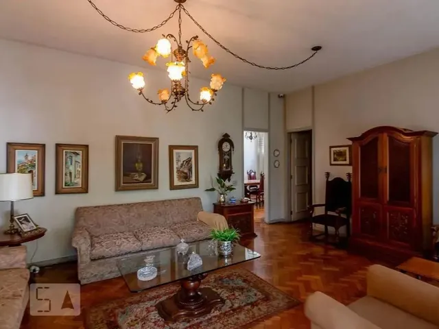 Imagem: Casa À Venda - Serra, 4 Quartos, 300 M2