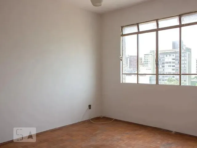 Imagem: Apartamento À Venda - Centro, 3 Quartos