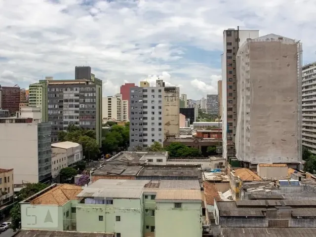 Imagem 14: Apartamento À Venda - Centro, 3 Quartos, 130 M2