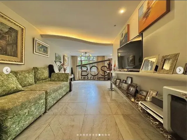 Imagem: Venda Apartamento - 04 Quartos 269,00 M2