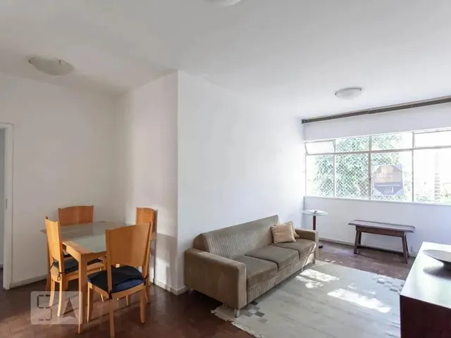 Imagem: Apartamento À Venda - Funcionários, 3