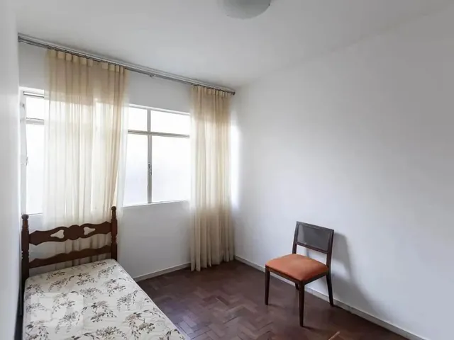 Imagem 2: Apartamento À Venda - Funcionários, 3 Quartos, 91 M2