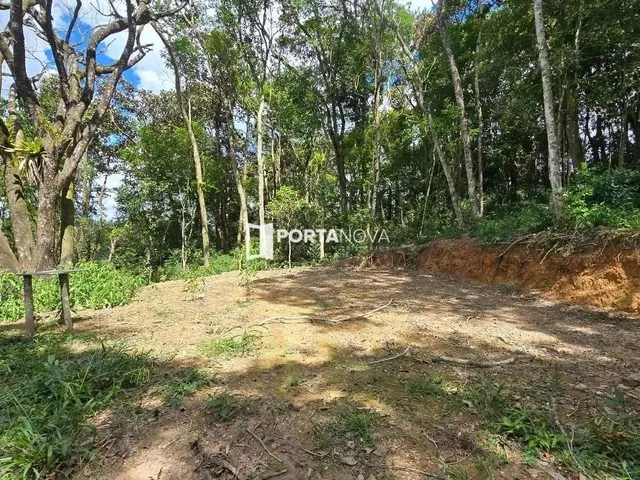 Imagem: Terreno À Venda, Jardim da Serra - São