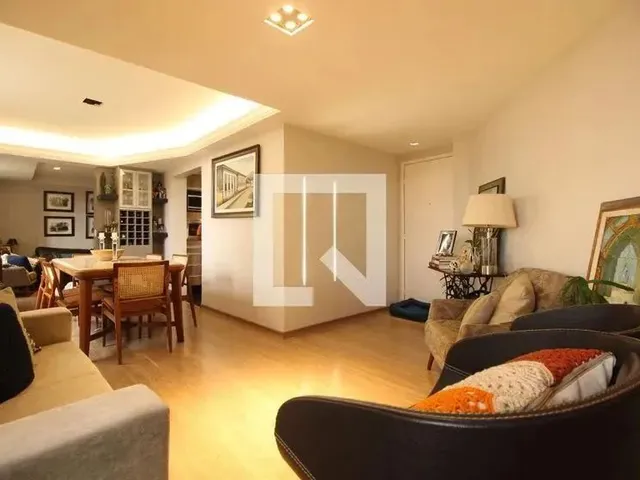 Imagem: Apartamento À Venda - Serra, 3 Quartos
