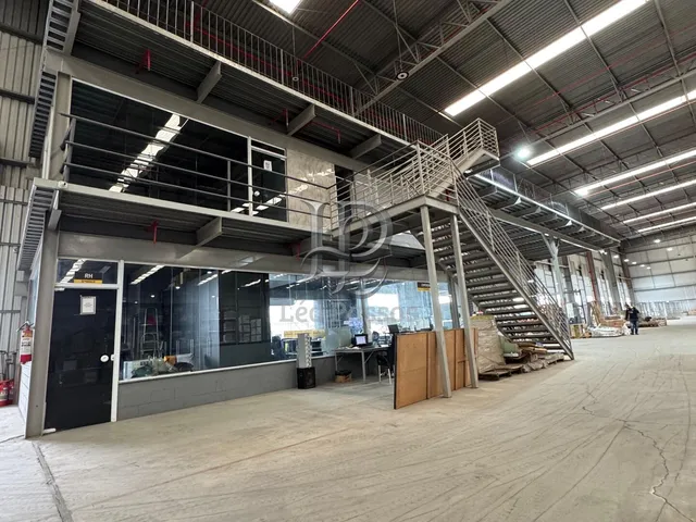 Imagem: Mega Área Comercial
