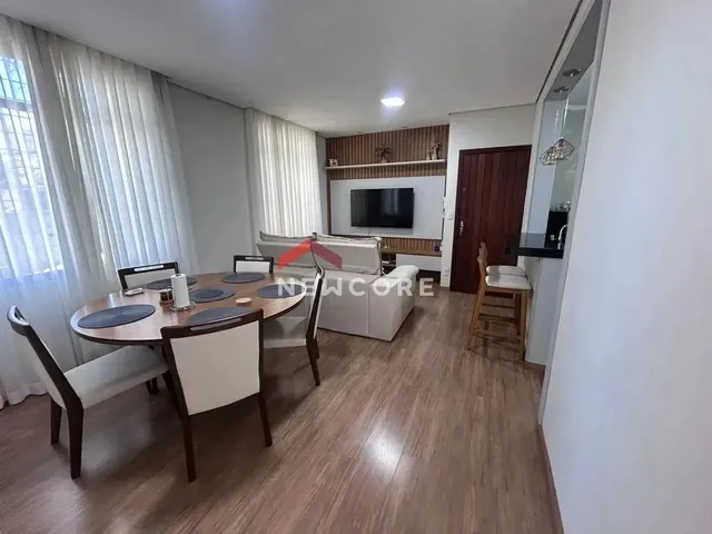 Imagem: Apartamento em Rua Nísio Batista de Oliveira