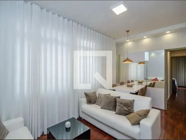 Imagem: Apartamento À Venda - São Bento, 3 Quartos