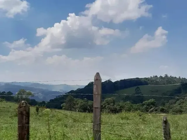 Imagem: Lotes Amplos em São Roque 1000M² para