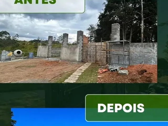Imagem: Lotes de 1000M² no Interior Paulista São
