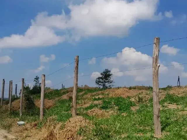 Imagem: Qualidade de Vida no Campo Lotes 1000M²