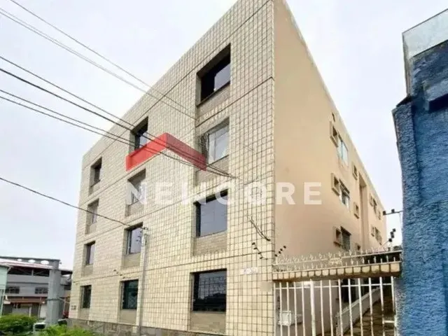Imagem: Apartamento em Rua Paulino Marques Gontijo