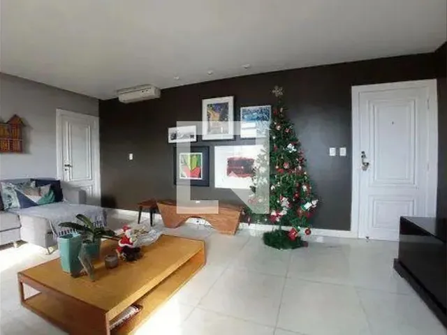 Imagem: Apartamento À Venda - Santo Antônio, 4