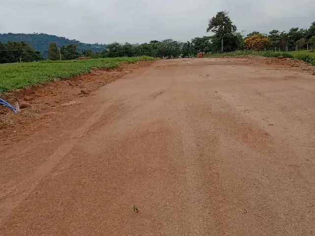 Imagem: Lotes para Venda Tem 1000 Metros Quadrados
