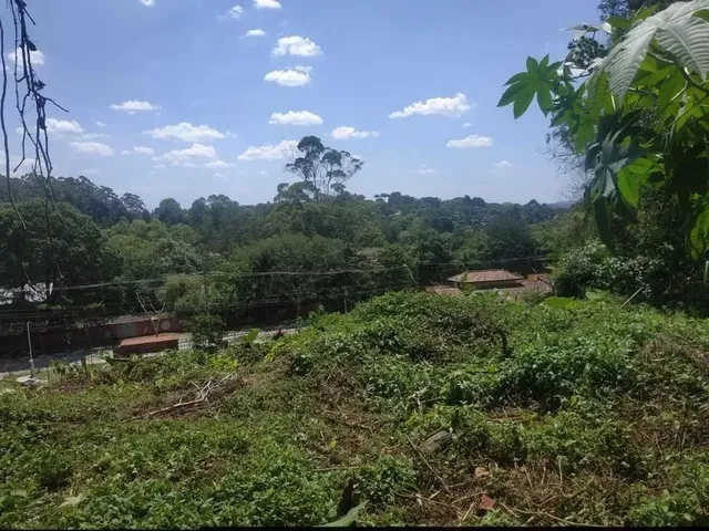 Imagem: Lote em Rua São Vicente - Granja Viana