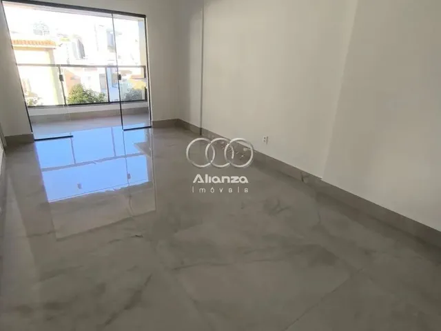 Imagem: Apartamento À Venda - Bairro Sion !