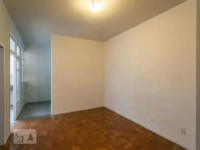 Imagem 1: Apartamento À Venda - Centro, 1 Quarto, 50 M2
