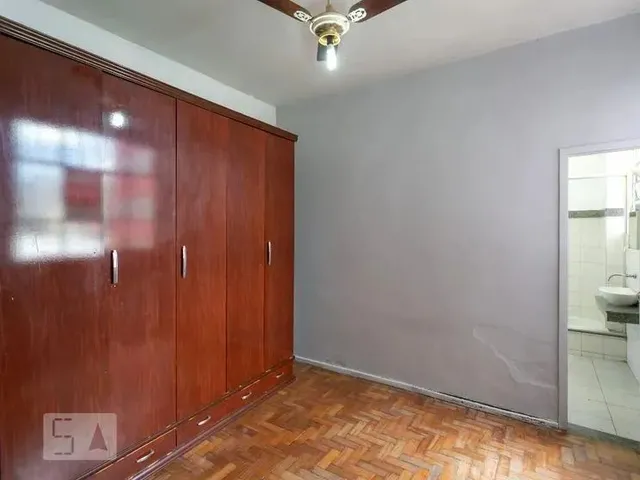Imagem 4: Apartamento À Venda - Centro, 1 Quarto, 50 M2