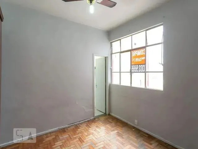 Imagem 5: Apartamento À Venda - Centro, 1 Quarto, 50 M2
